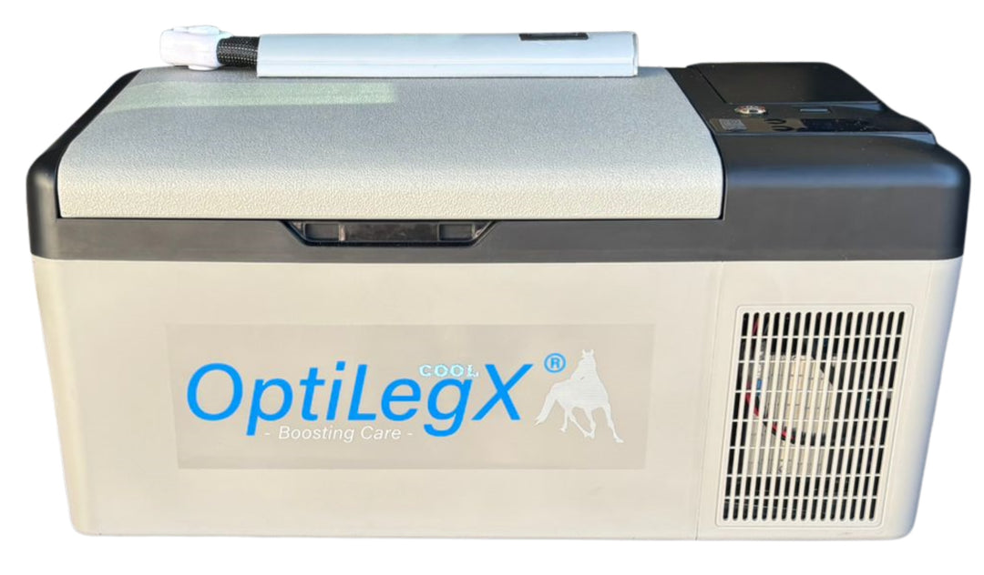 OptiLegX Cool